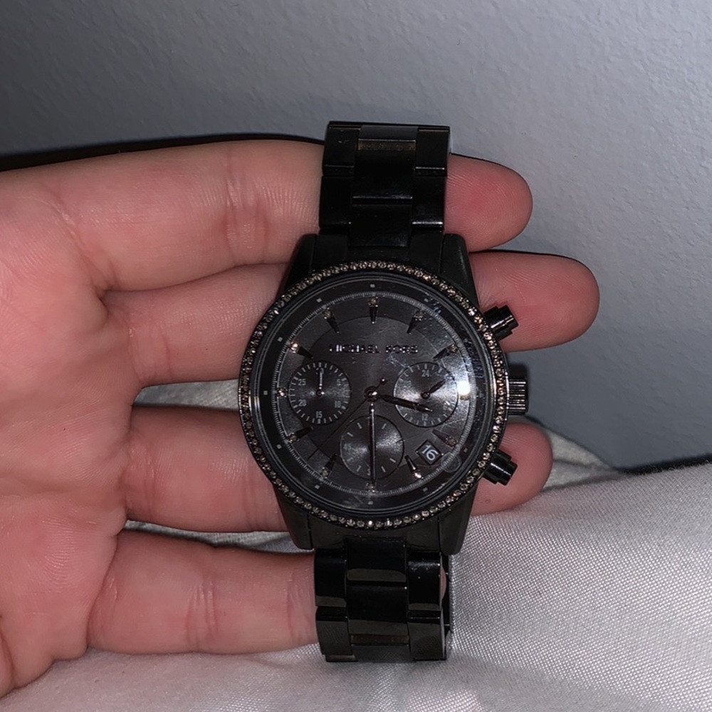 WOMENS MICHAEL KORS WATCH